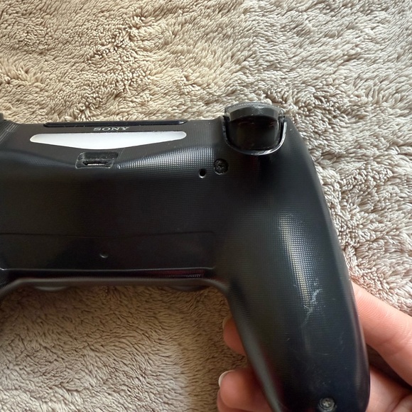 Sony DualShock Controller - Picture 7 of 8